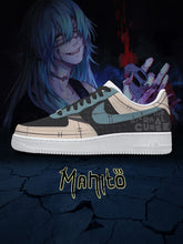 Mahito Nr. 1 Custom Sneakers